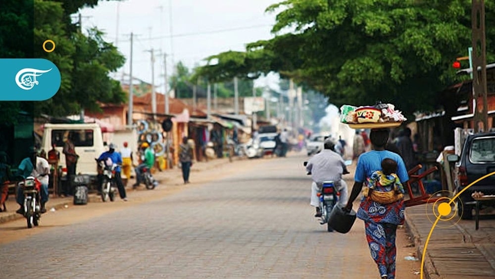 Will the idea of pan-Africanism survive migration, economic crises?