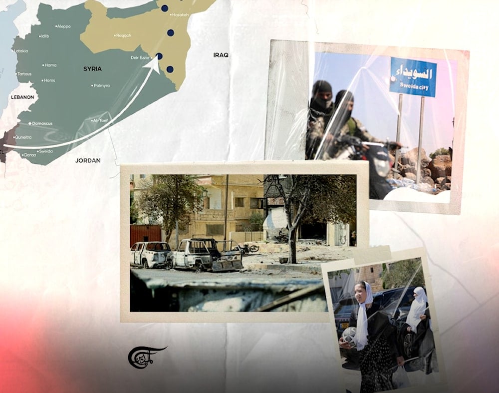 Sweida: What comes after the killing and siege?