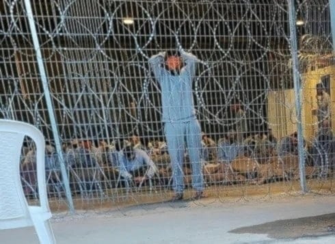 UN reviews evidence of Israeli torture, rape in detention camps
