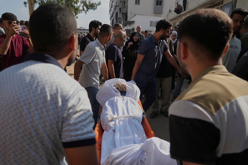 Gaza famine deaths rise to 339 as Israeli aggression intensifies