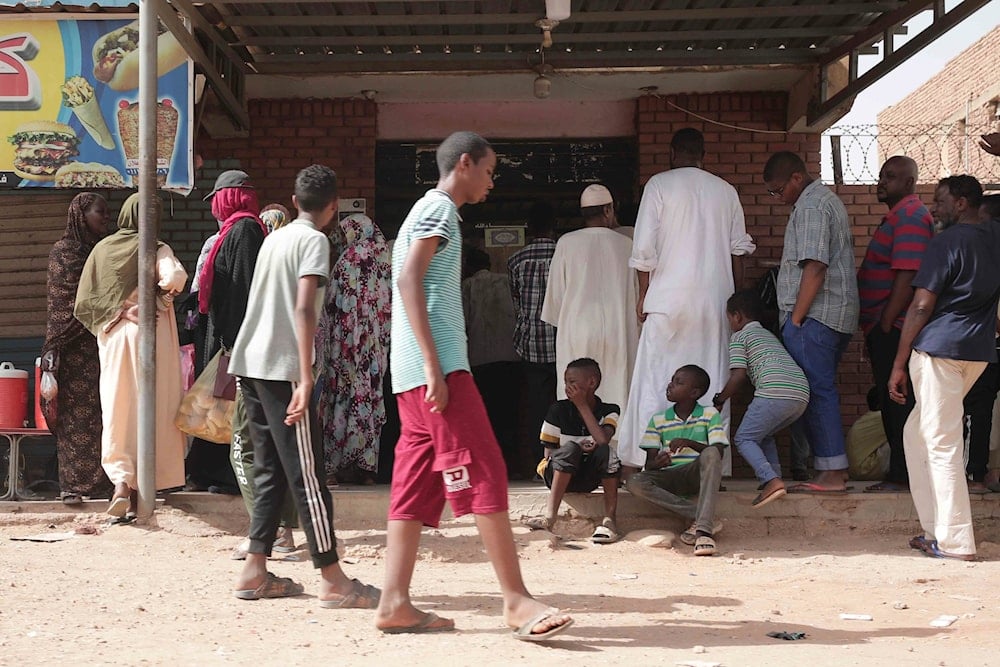 Cholera devastates Darfur region amid conflict, US aid cuts