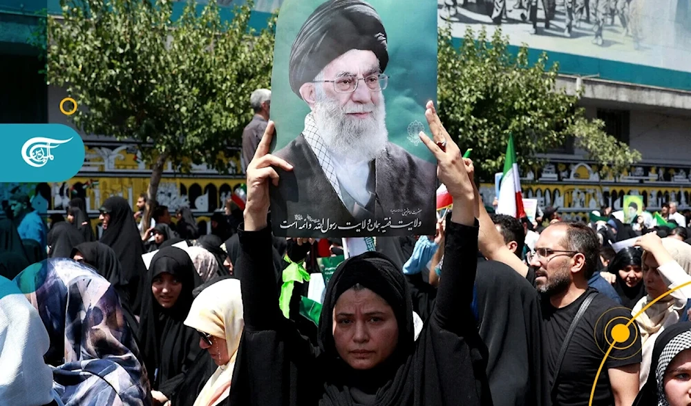 National identity reborn; how Iran’s Gen Z tipped the scales of war