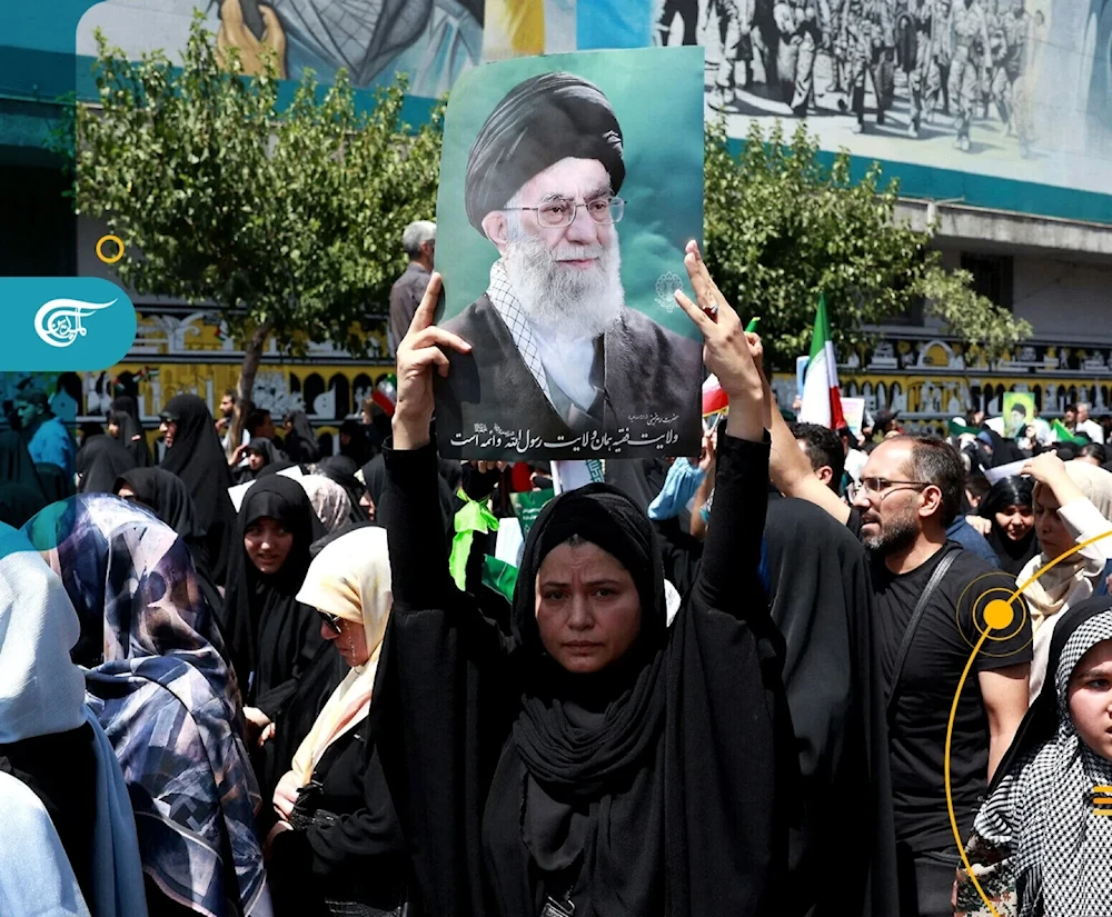 National identity reborn; how Iran’s Gen Z tipped the scales of war