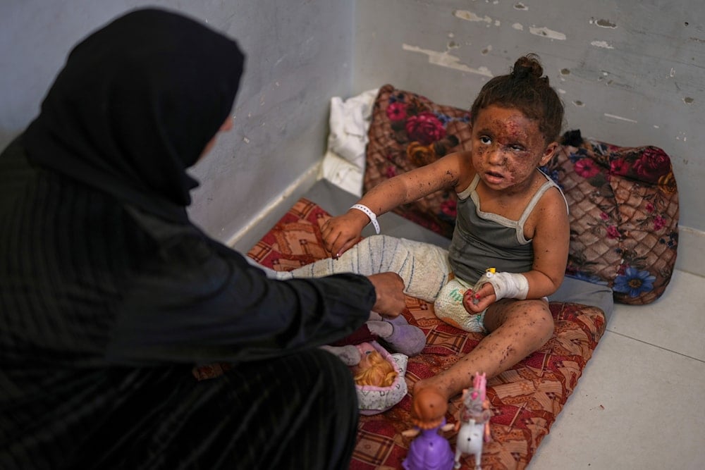 Starved, bombed, abandoned: Gaza death toll soars past 60,000