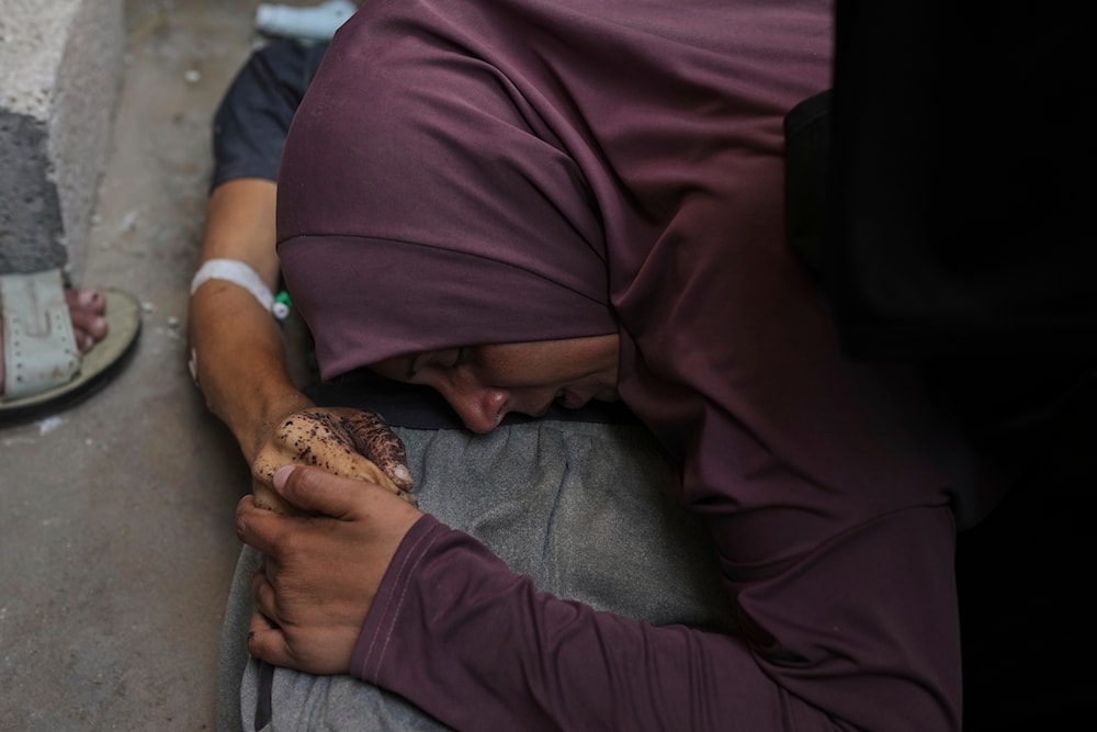 “Israel” violates genocide convention in Gaza: Pro-'Israel' leader: