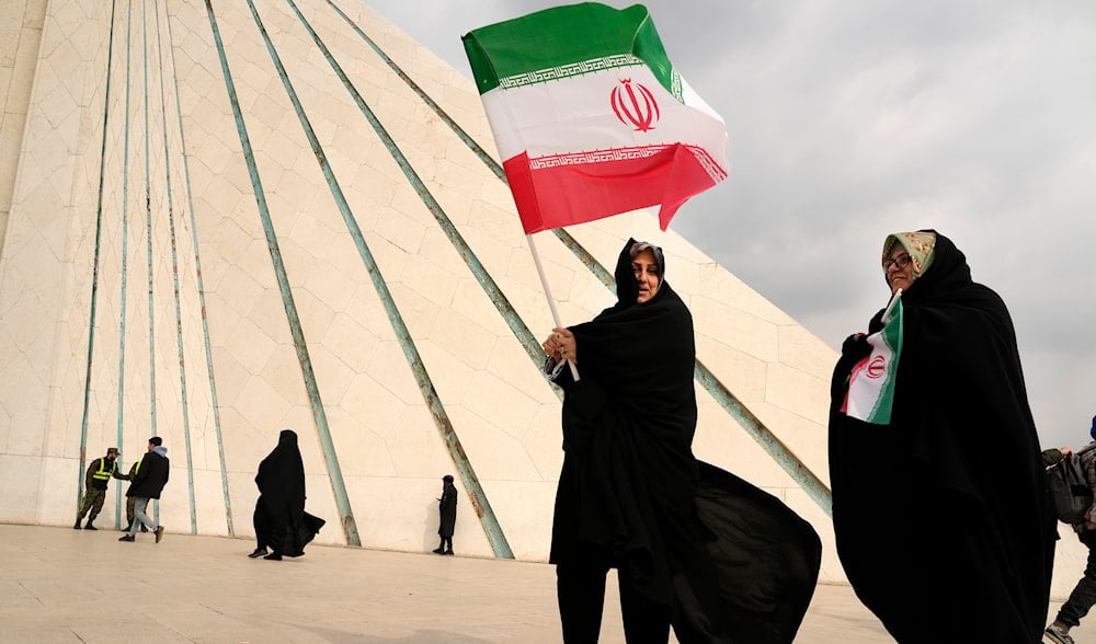 Iranian intelligence foils MKO sabotage cell in southeastern Tehran