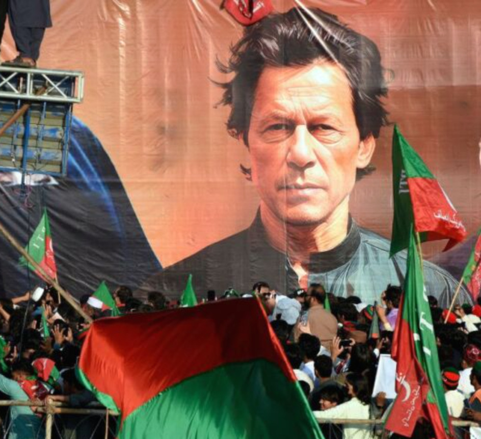 Imran Khan supporters, MPs detained on 2nd jail anniversary
