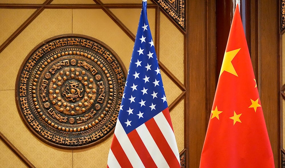 China surpasses US in global favorability, says Danish study