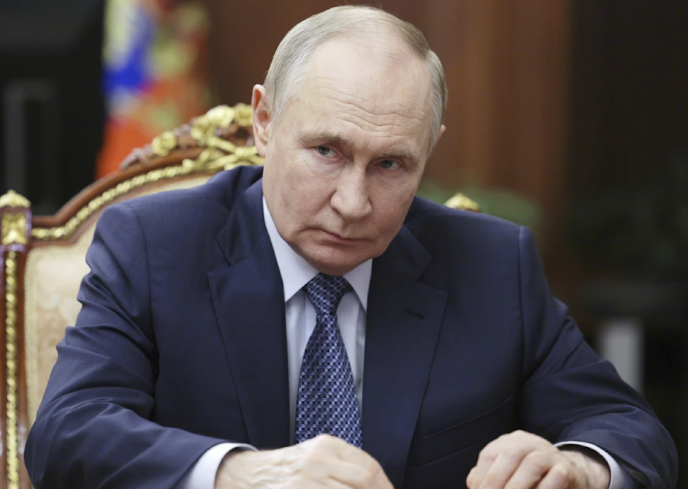 Russia has no restrictions on deployment of INF missiles