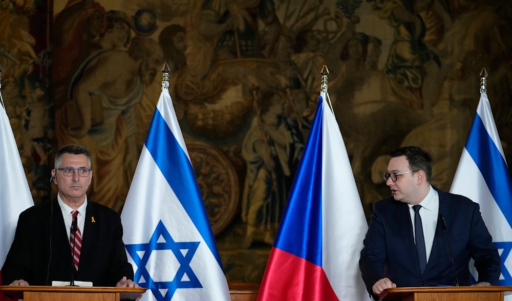 Czech NGOs urge government to condemn Gaza violations