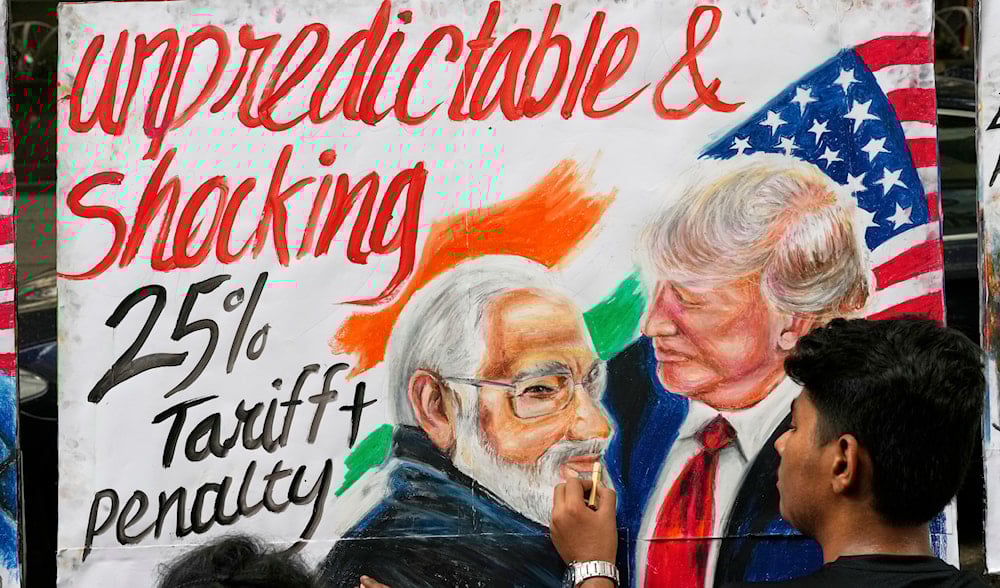 Missteps and miscommunication: How the US-India trade deal faltered