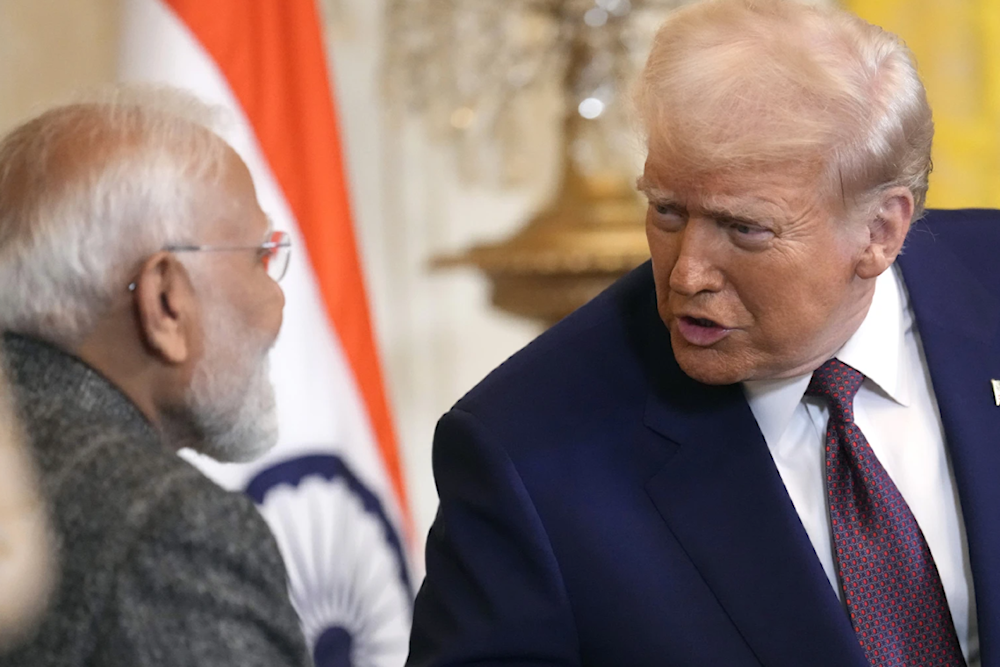 India pushes back against new U.S. tariffs, vows to protect interests