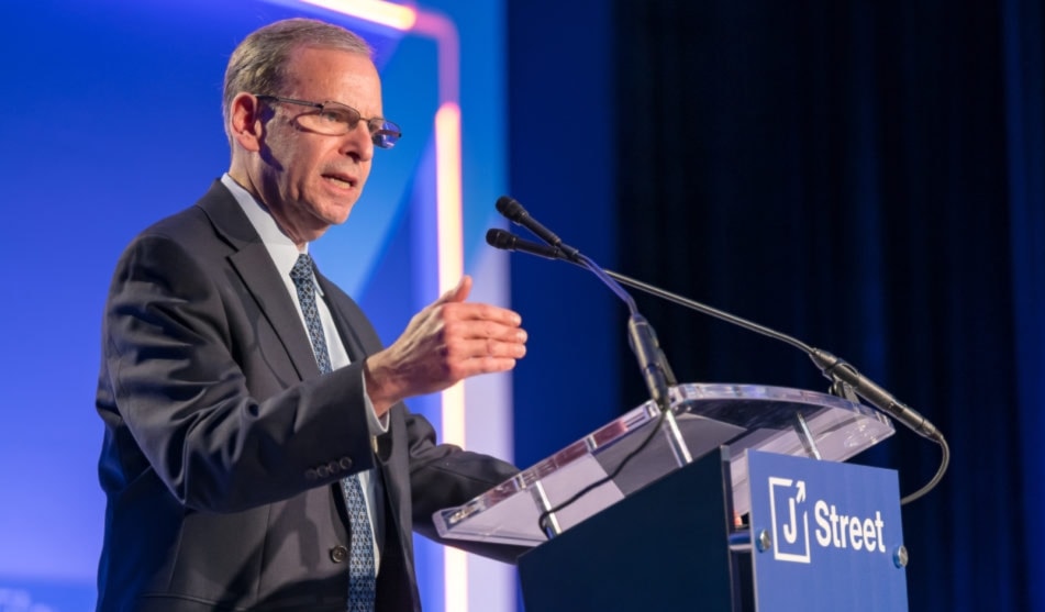Prominent US Zionist says 'Israel' carrying out genocide in Gaza