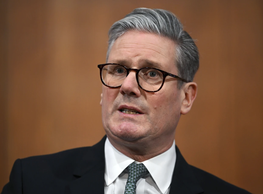 Thousands of company directors leave UK after labour’s tax reforms: FT