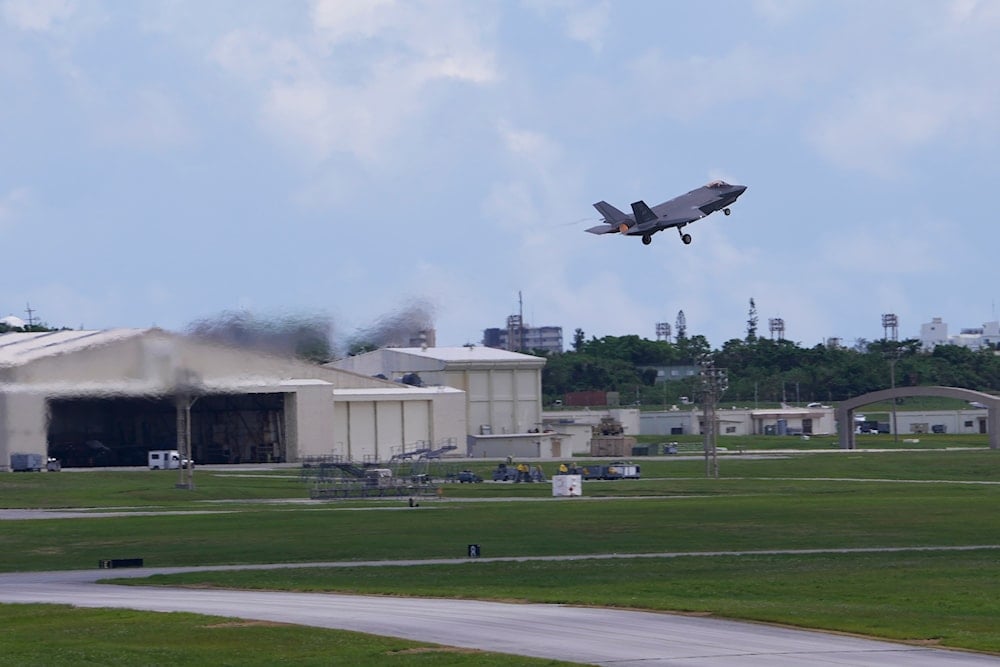 Spain puts on hold plans to acquire US F-35 Lightning II warplanes