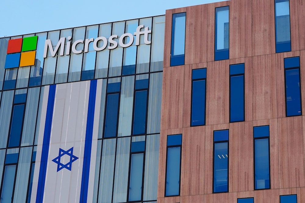Unit 8200 taps Microsoft to spy on millions in Palestine