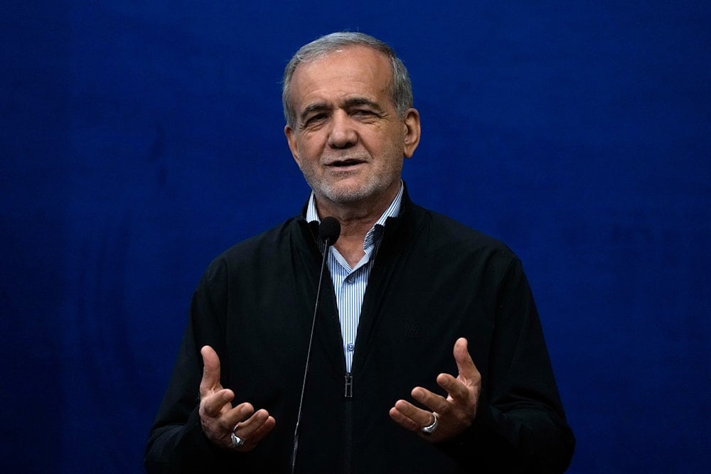 Iran, Malaysia urge Muslim nations to stop Israeli genocide in Gaza