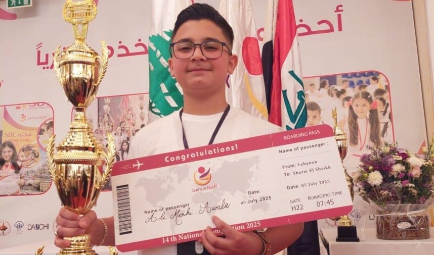 12-year-old martyred in Israeli airstrike on South Lebanon home