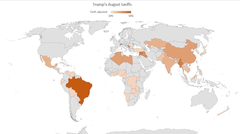 Missteps and miscommunication: How the US-India trade deal faltered