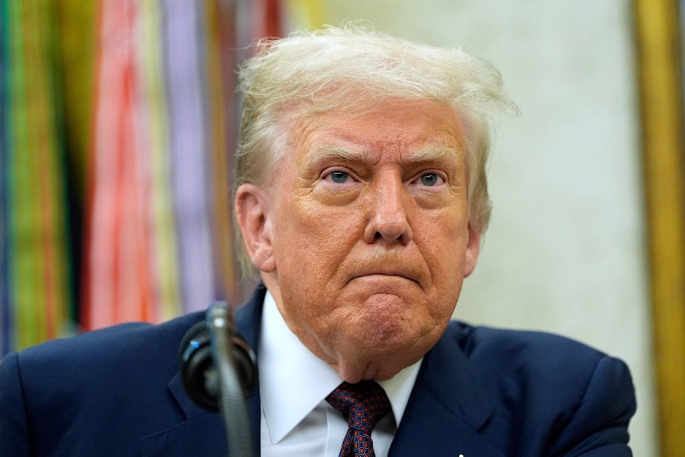 Trump says Putin meeting likely 'very soon' amid ceasefire talks push