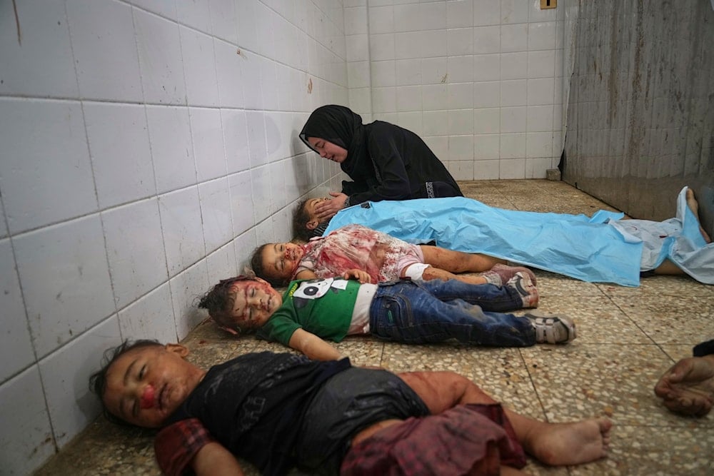 Indonesia to treat 2,000 wounded Gazans on Galang Island