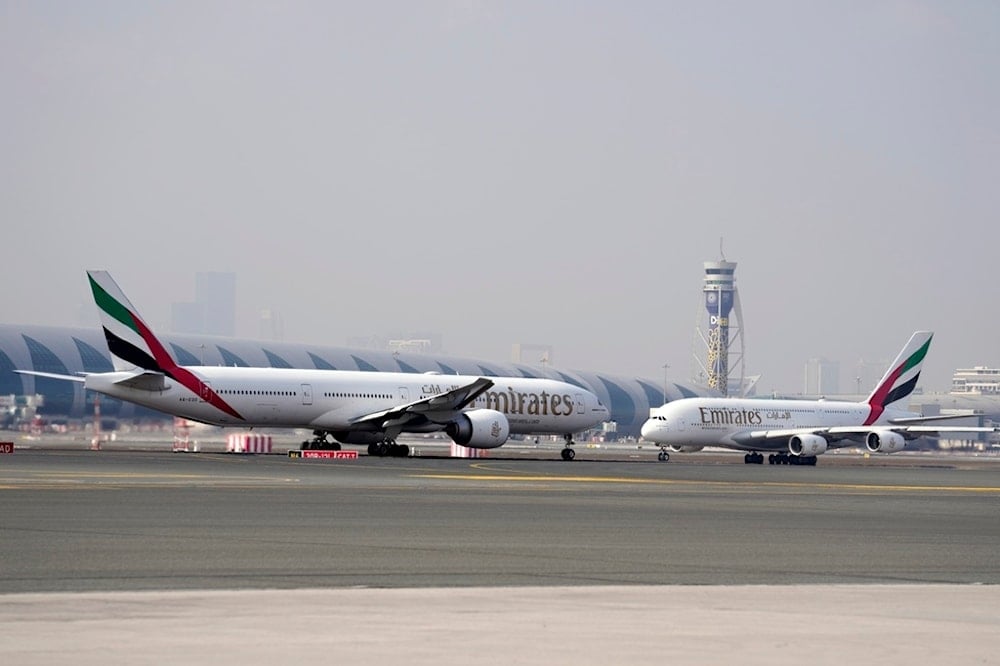 Sudan says Abu Dhabi banned its planes from UAE airports