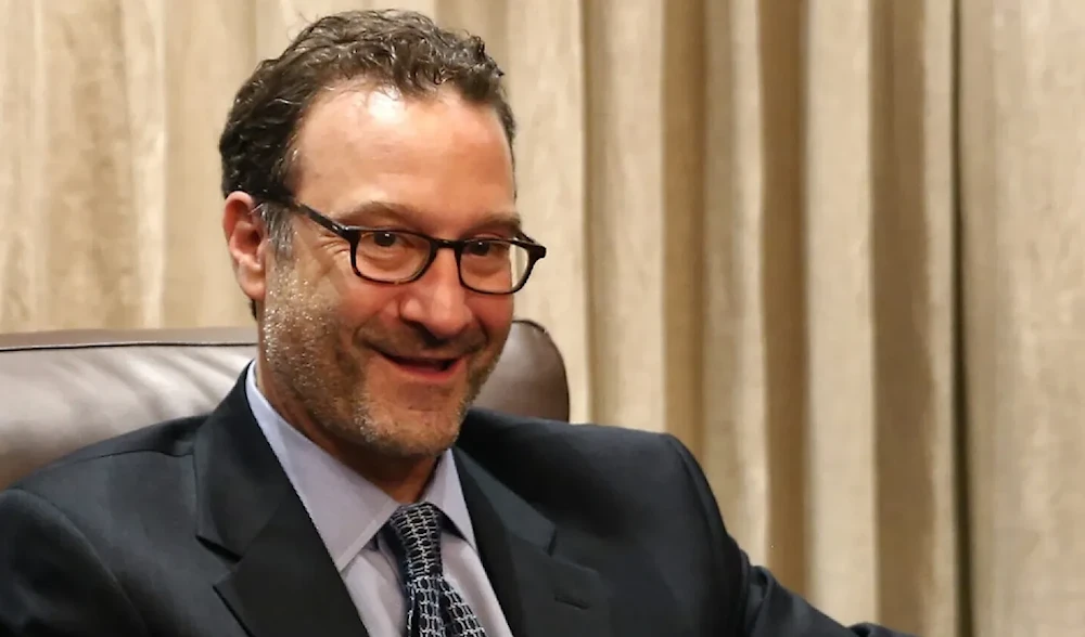 Schenker calls for pressure on Iraq amid PMF institutionalization