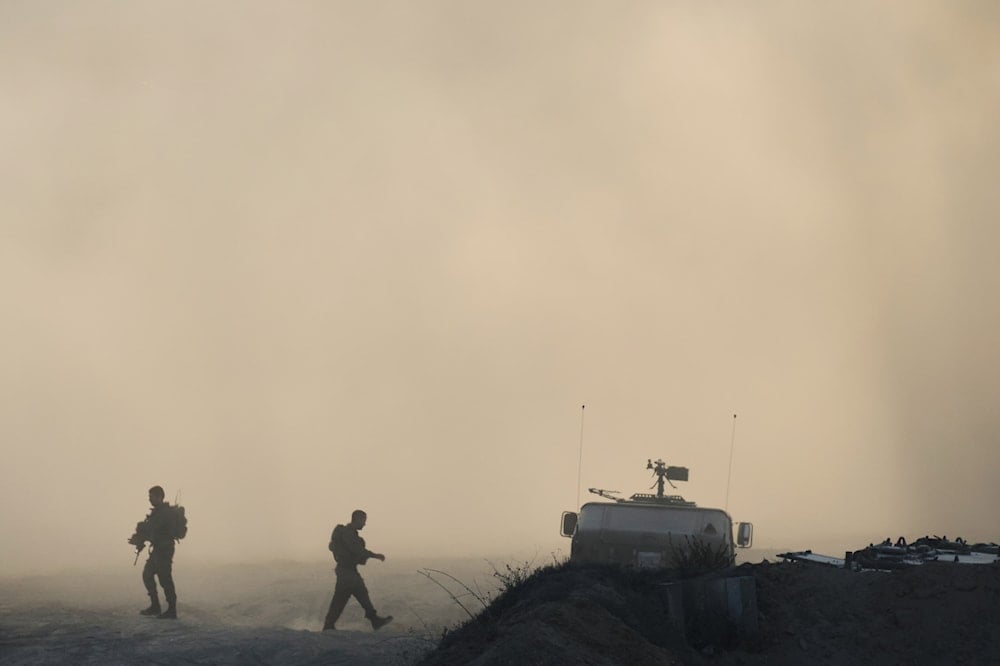BCG consultants modelled relocating Gazans to Somalia