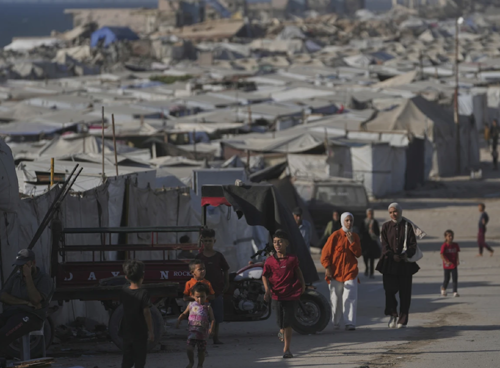 UN Security Council to hold emergency meeting on Gaza Saturday
