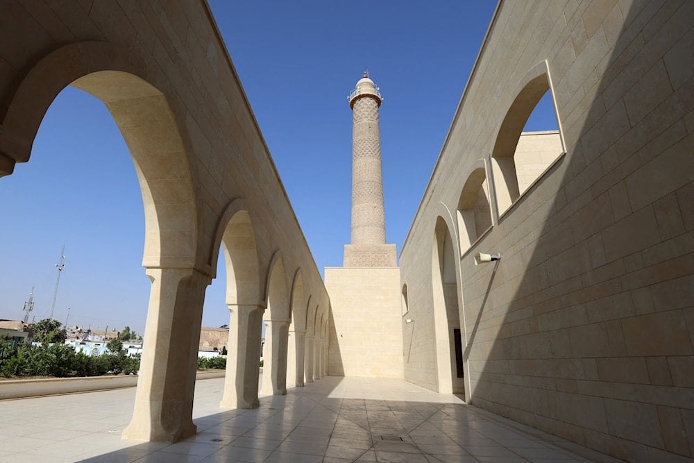 mosul