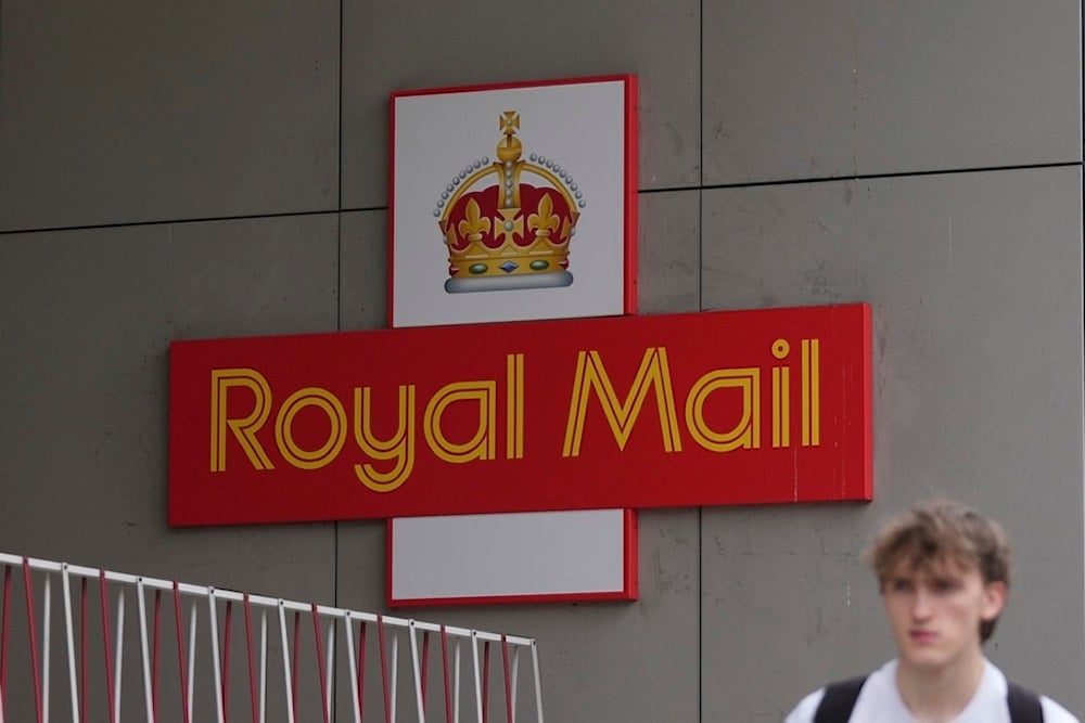 Royal Mail 2025 profit marks turnaround after Kretinsky takeover