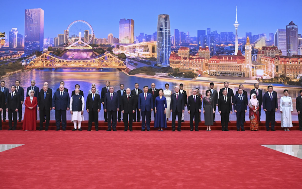 Xi Jinping at SCO: Justice, multipolarity, and rejection of hegemony