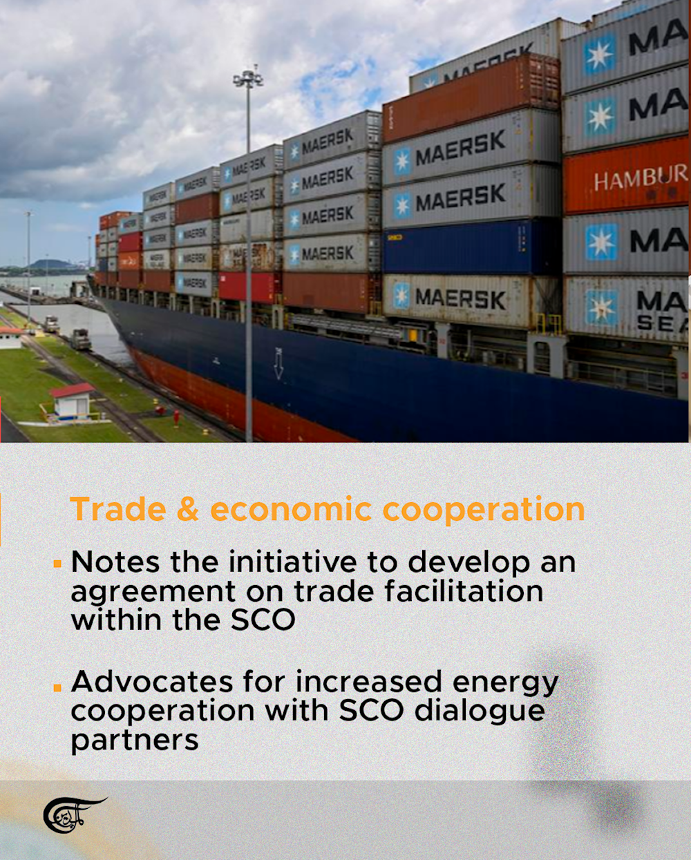 Tianjin Declaration: What leaders agreed on at the SCO Summit; Reuters
