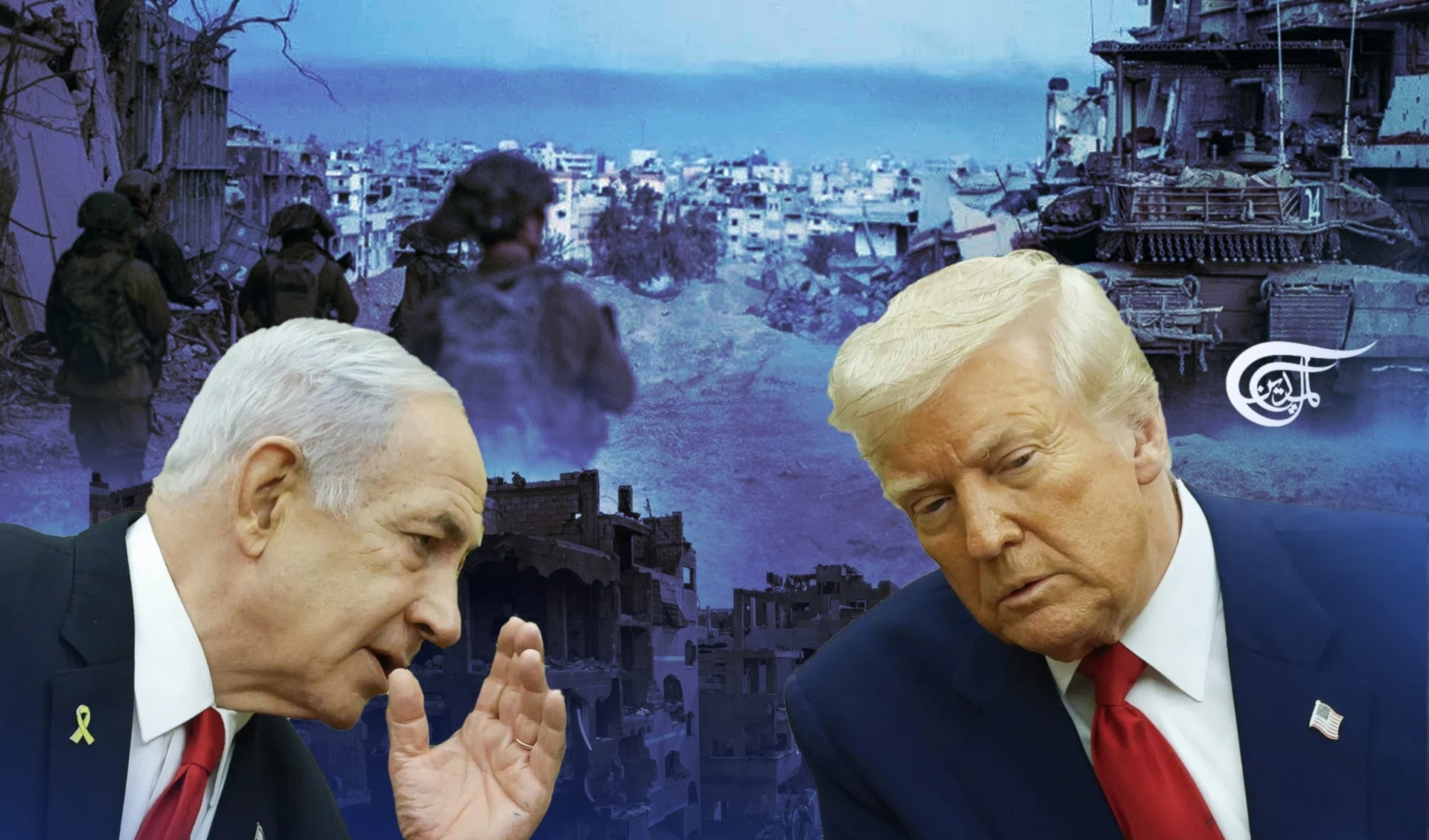 Yet another assault on Gaza under Trump-Nethanyahu’s strategic planning Yet another assault on Gaza under Trump-Nethanyahu’s strategic planning