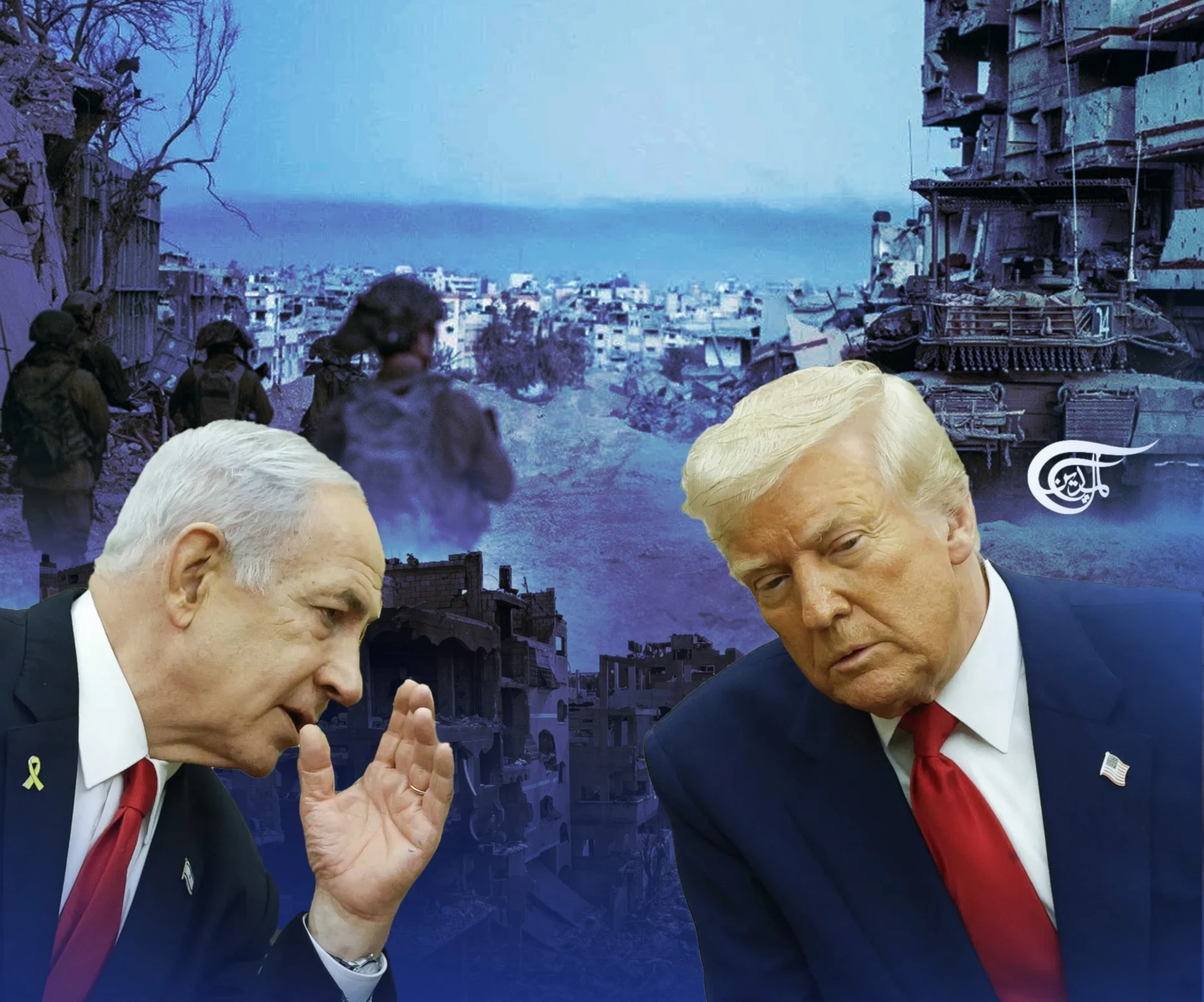 Yet another assault on Gaza under Trump-Nethanyahu’s strategic planning