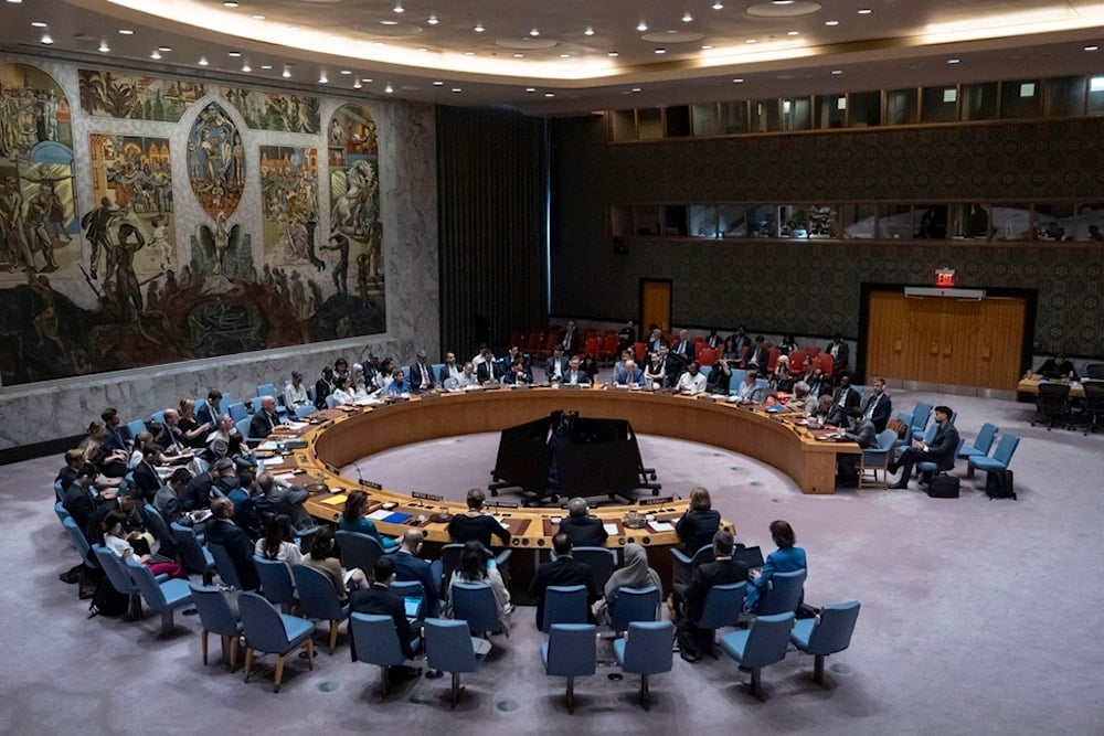 UN to hold urgent session after Israeli strikes in Doha