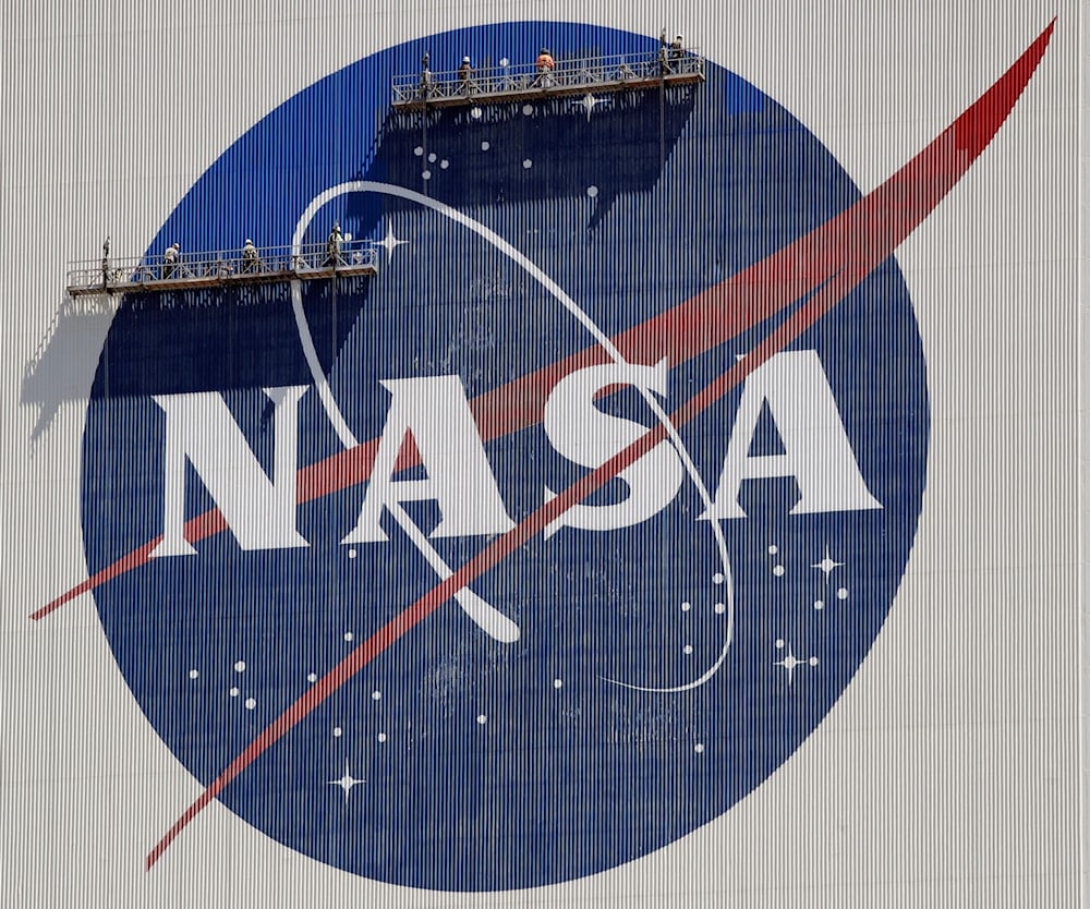 NASA bars Chinese nationals from programs and research access