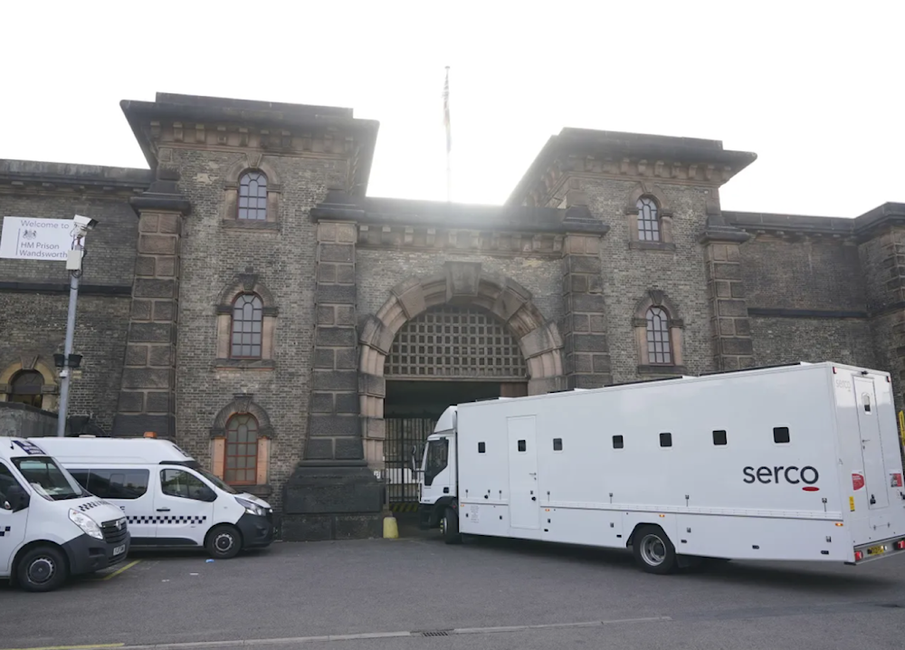UN to probe UK scandal of prisoners trapped on indefinite jail terms