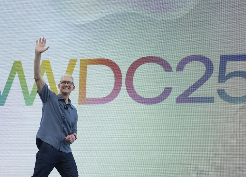 Apple quietly updates AI guidelines after Trump returns to White House