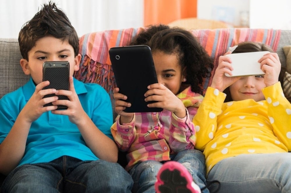 Europe weighs social media ban for minors under 16