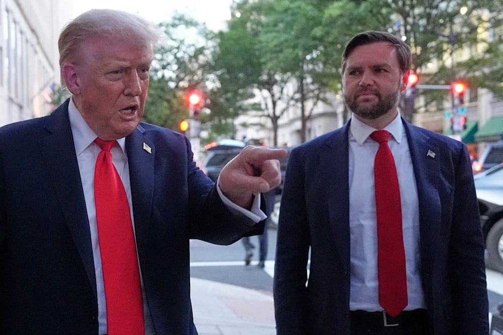 Trump’s strike on Venezuela drug boat sparks legal, political concern