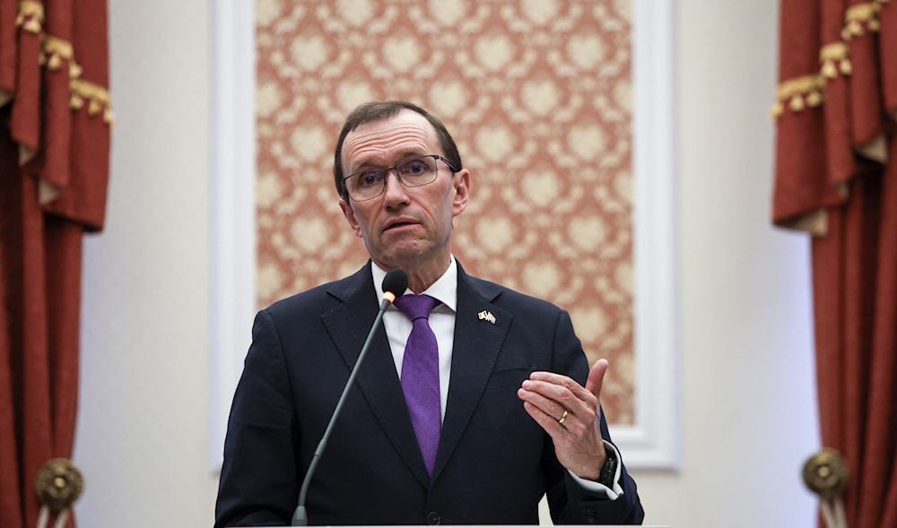 Norway to join EU if trade deal with 'Israel' is suspended