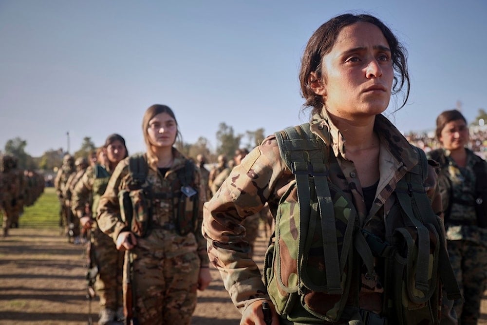 Damascus, SDF trade accusations over deadly Aleppo clashes