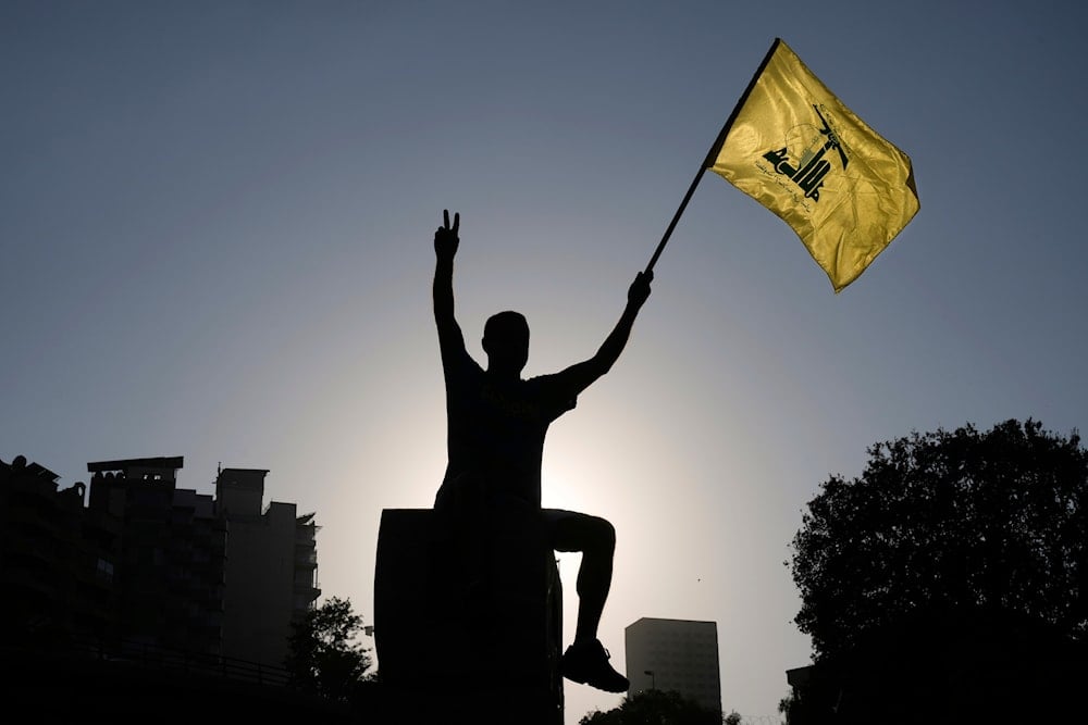 Hezbollah denies any links to arrestees in Damascus countryside