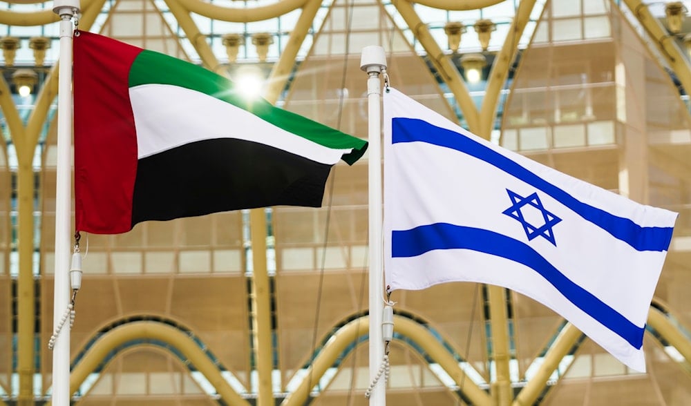 UAE summons head of Israeli Mission over Doha aggression