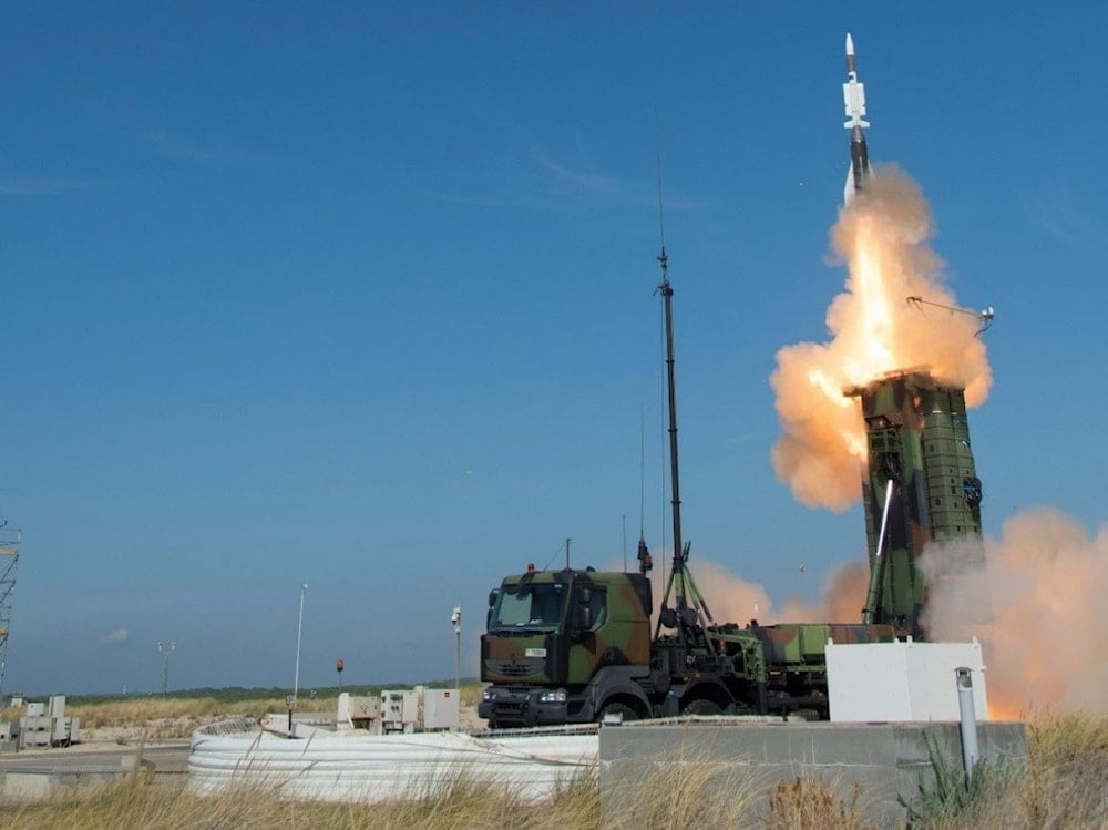 Denmark spends over $9Bln on largest arms buy in History: Report