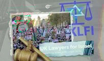 Zionist lawfare operation facing collapse?