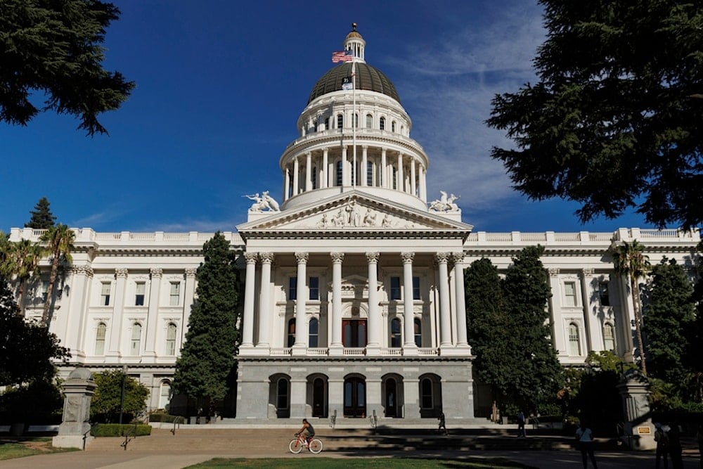 California AI safety bill heads to Newsom after lawmakers' approval