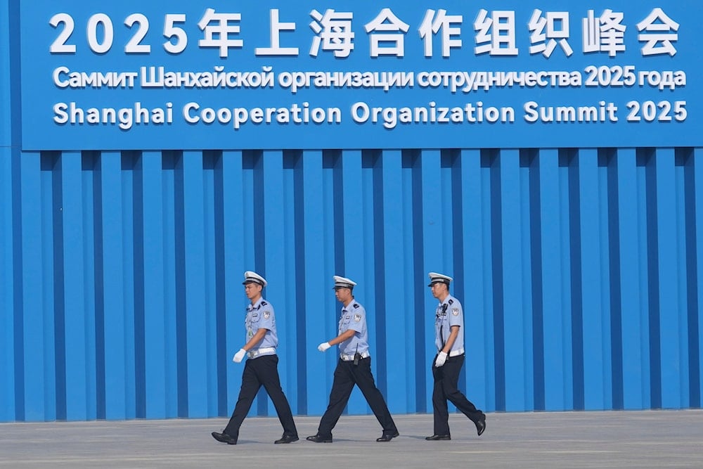 SCO condemn Israeli aggression on Qatar’s capital Doha