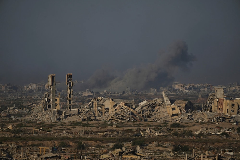 Hamas urges Arab, Islamic states to isolate 'Israel' after Doha strike